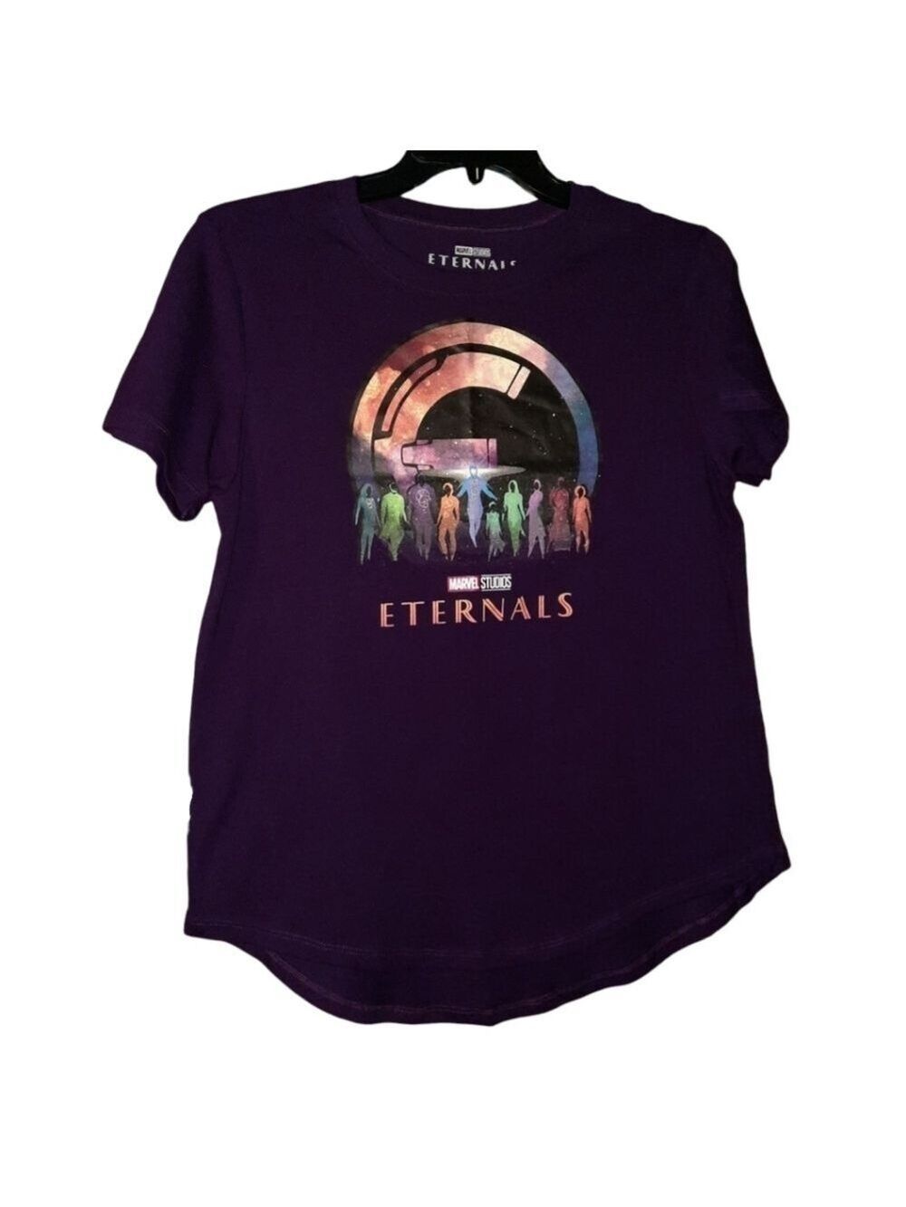 Marvel Studios Eternals Tee Size XL NWT